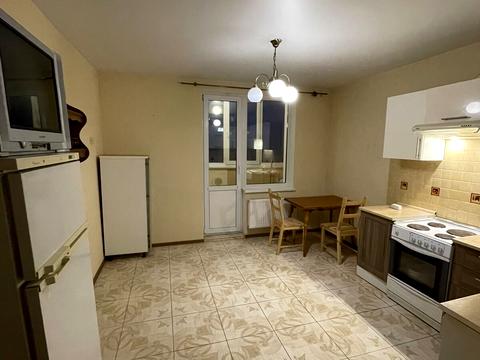 квартира за адресою Харківське шосе, 17-А