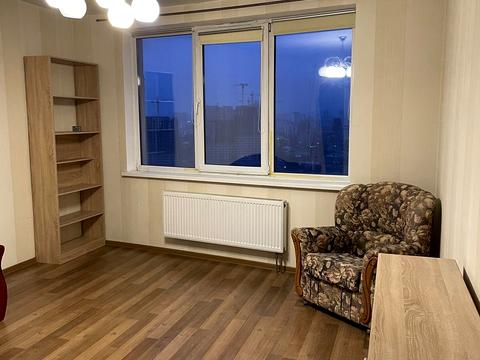 квартира за адресою Харківське шосе, 17-А