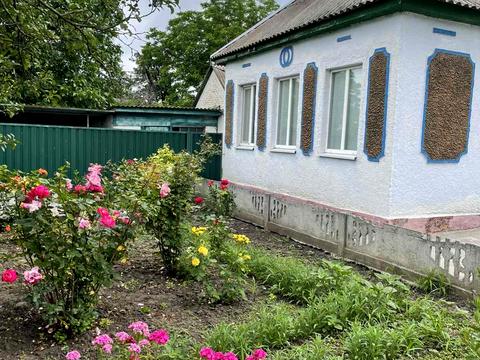 дом по адресу Першотравнева