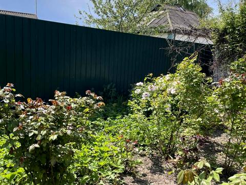 будинок за адресою Першотравнева