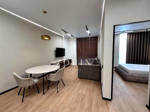 квартира за адресою Січеславська Набережна вул., (Будинок)