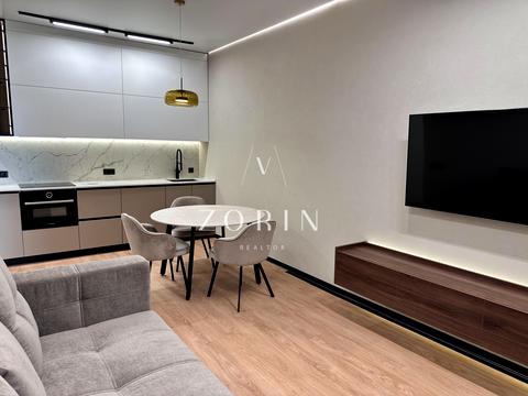 квартира за адресою Січеславська Набережна вул., (Будинок)