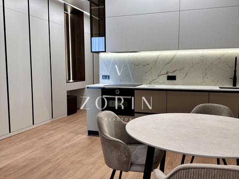 квартира за адресою Січеславська Набережна вул., (Будинок)