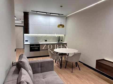 квартира за адресою Січеславська Набережна вул., (Будинок)