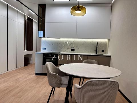 квартира за адресою Січеславська Набережна вул., (Будинок)