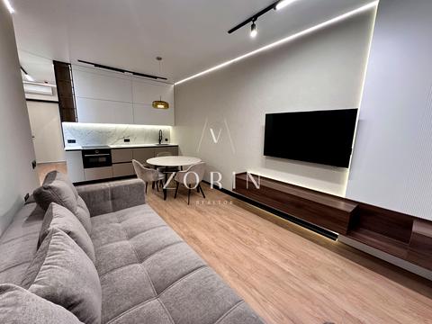 квартира за адресою Січеславська Набережна вул., (Будинок)