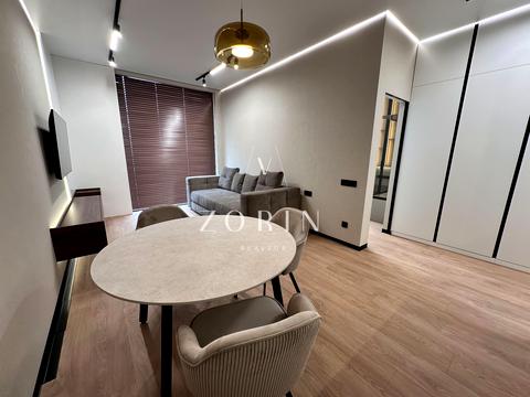 квартира за адресою Січеславська Набережна вул., (Будинок)