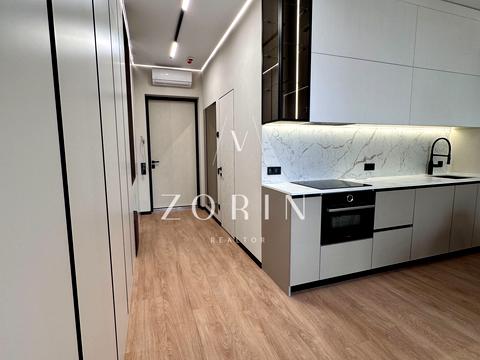 квартира за адресою Січеславська Набережна вул., (Будинок)