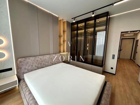 квартира за адресою Січеславська Набережна вул., (Будинок)