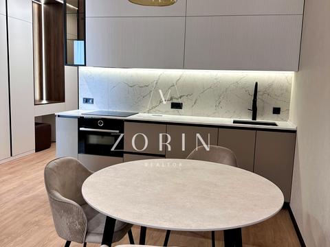 квартира за адресою Січеславська Набережна вул., (Будинок)