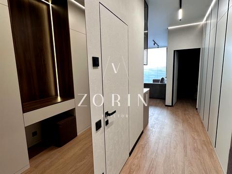 квартира за адресою Січеславська Набережна вул., (Будинок)