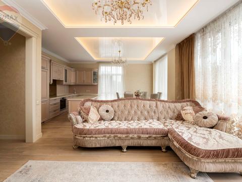 квартира за адресою Київ, Казимира Малевича вул. (Боженка), 48