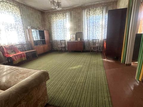 будинок за адресою Деревлянська вул. (Кірінаківська)