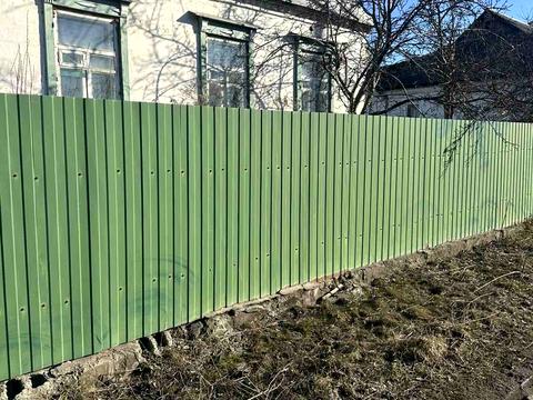 будинок за адресою Деревлянська вул. (Кірінаківська)