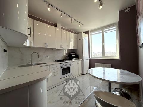 квартира по адресу Беговая ул., 17