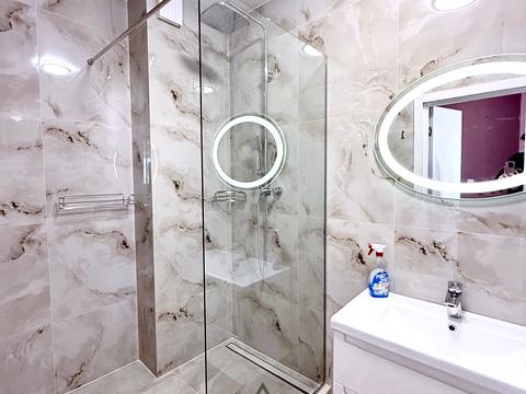 квартира по адресу Беговая ул., 17