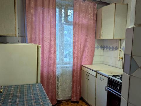 квартира по адресу Кульчицкой ул., 3