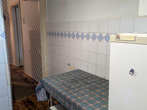 квартира по адресу Кульчицкой ул., 3