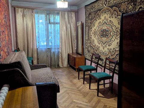 квартира по адресу Кульчицкой ул., 3