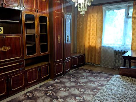 квартира по адресу Кульчицкой ул., 3