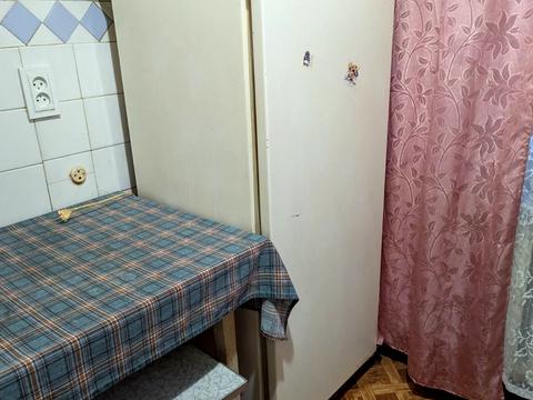 квартира по адресу Кульчицкой ул., 3