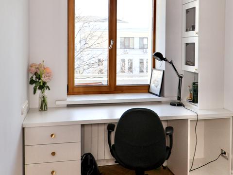 квартира по адресу Академика Богомольца ул., 7/14