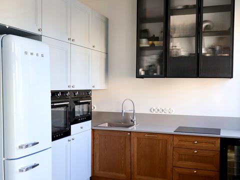 квартира за адресою Академіка Богомольця вул., 7/14