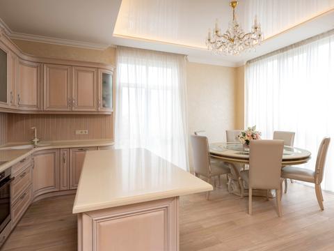 квартира за адресою Київ, Казимира Малевича вул. (Боженка), 48