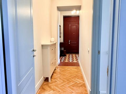 квартира по адресу Академика Богомольца ул., 7/14