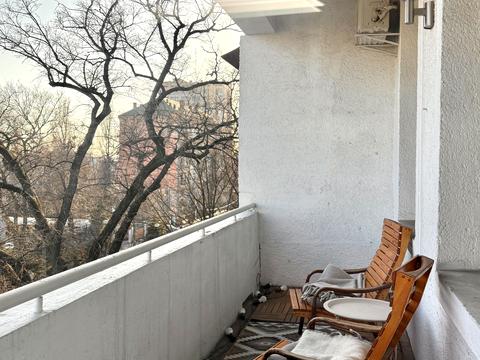 квартира по адресу Академика Богомольца ул., 7/14