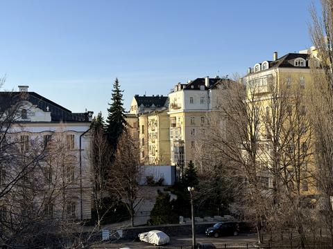 квартира по адресу Академика Богомольца ул., 7/14