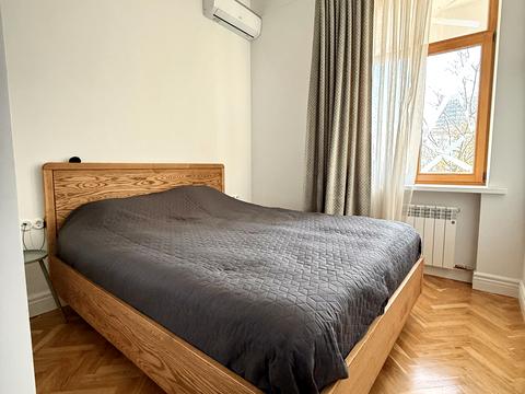 квартира по адресу Академика Богомольца ул., 7/14