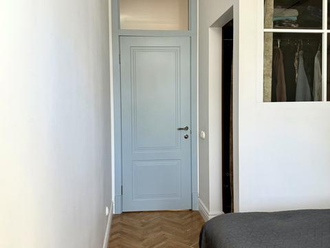 квартира по адресу Академика Богомольца ул., 7/14