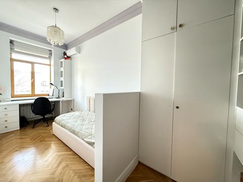 квартира по адресу Академика Богомольца ул., 7/14