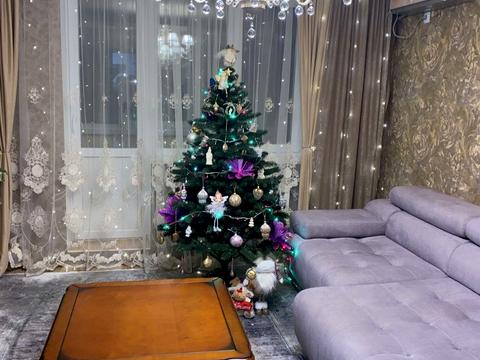 квартира за адресою Князів Острозьких вул., 1