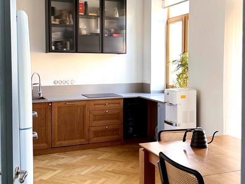 квартира по адресу Академика Богомольца ул., 7/14