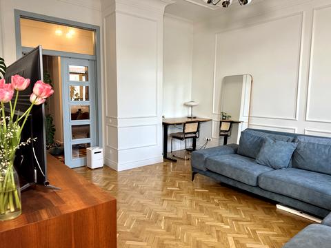 квартира по адресу Академика Богомольца ул., 7/14