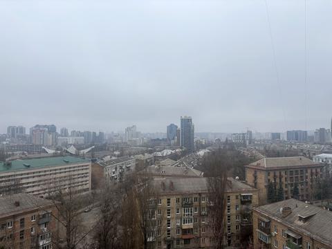 квартира за адресою Лесі Українки бульв., 30-А