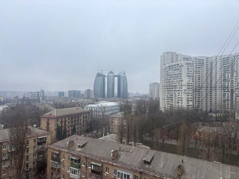 квартира за адресою Лесі Українки бульв., 30-А