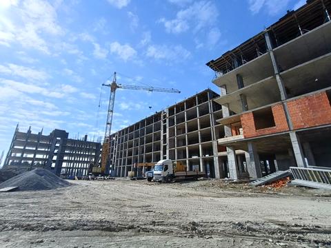 квартира по адресу Енергетиків ул., 4А