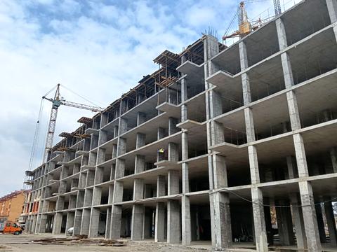 квартира по адресу Енергетиків ул., 4А