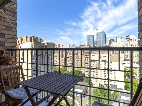 квартира за адресою Київ, Казимира Малевича вул. (Боженка), 48