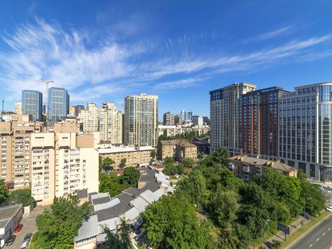 квартира за адресою Київ, Казимира Малевича вул. (Боженка), 48