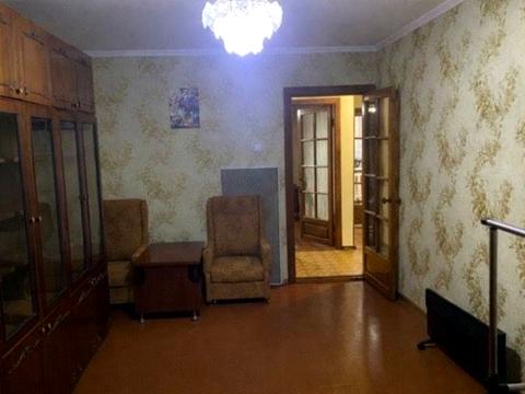 квартира по адресу Вітрука ул., 35