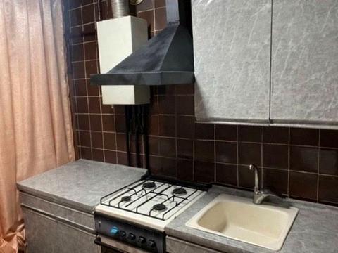 квартира по адресу Вітрука ул., 35