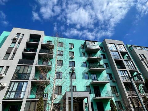 квартира за адресою Соборна вул., 103/9