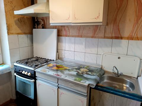 квартира за адресою Поліська вул., 22