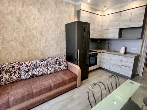 квартира по адресу Добровольцев ул. (Маршала Говорова), 8