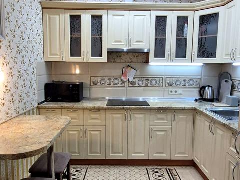 квартира за адресою Дмитра Луценка вул. (Крейсера "Аврора"), 6