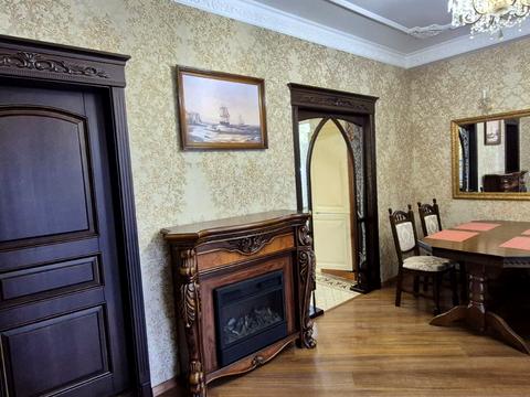 квартира за адресою Дмитра Луценка вул. (Крейсера "Аврора"), 6